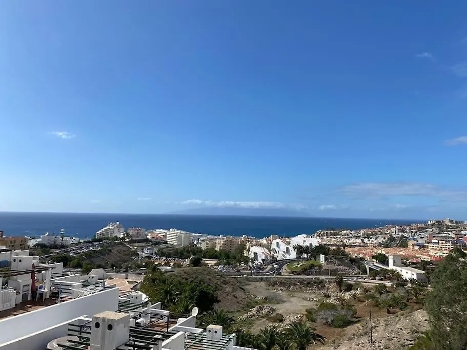 公寓 Fantastic Apart With Ocean View 阿德耶